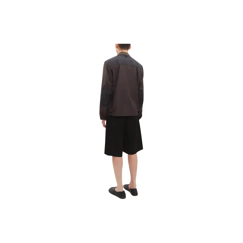 LA GARCONNE SS24 Jackets Coats Men's Brown-2