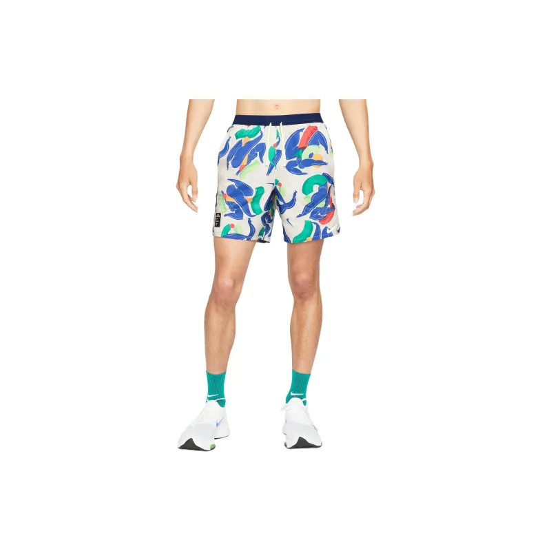 Nike Sports Shorts Men Multicolor-4