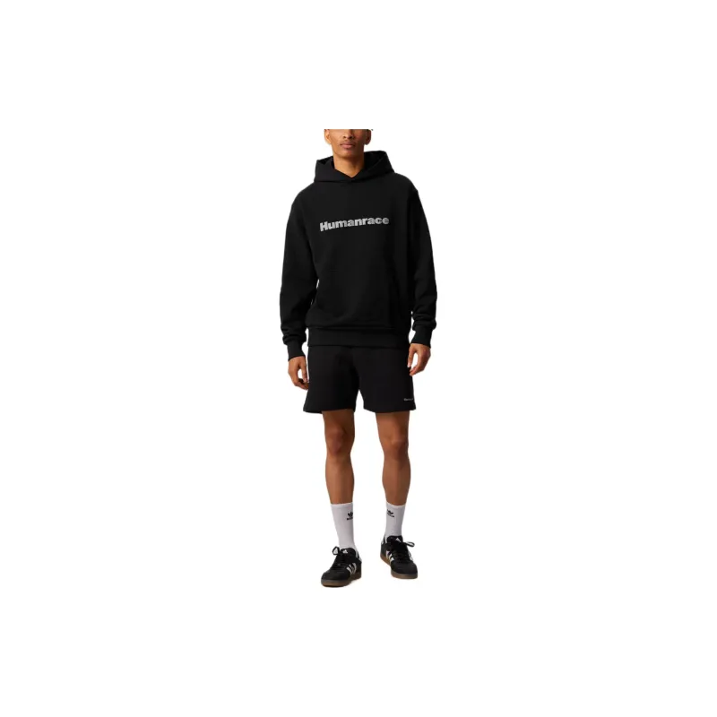 Adidas X Humanrace By Pharrell Williams Basics Hood-2