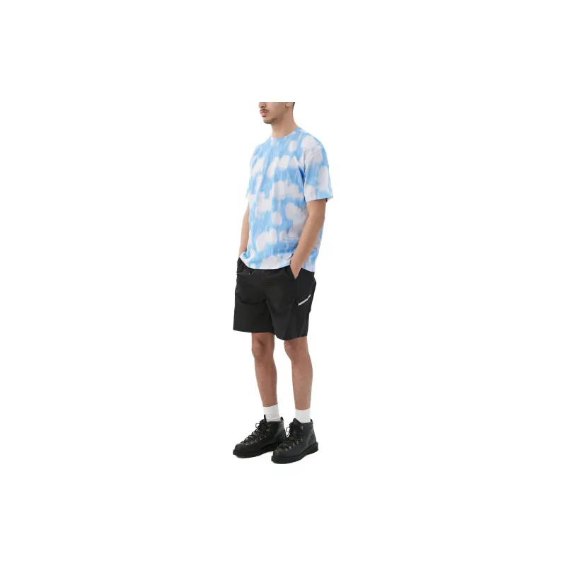 Thisisneverthat T-Shirts Unisex Blue-2