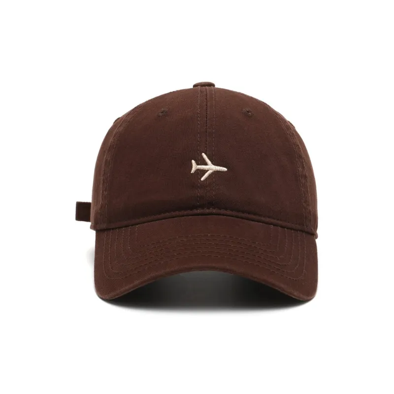 FREE RABBITⅡ High Quality Cotton Baseball Caps Unisex-8
