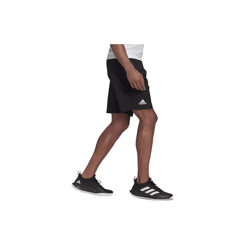Adidas Sports Shorts Men Black-3