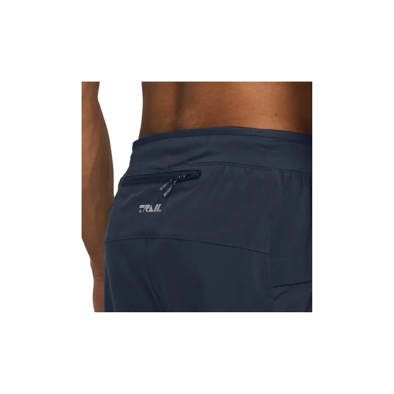 Under Armour Knitted Sports Pants Men's Gray-7
