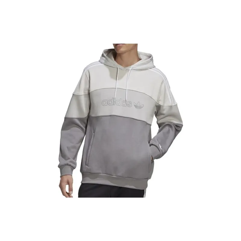 Adidas Originals BX-20 HOODED DIVER Sweatshirts Men Multicolor-2