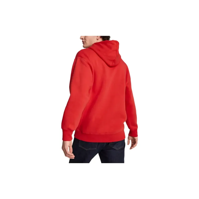 PUMA Scuderia Ferrari SS24 Race Sweatshirt Men's Red-2