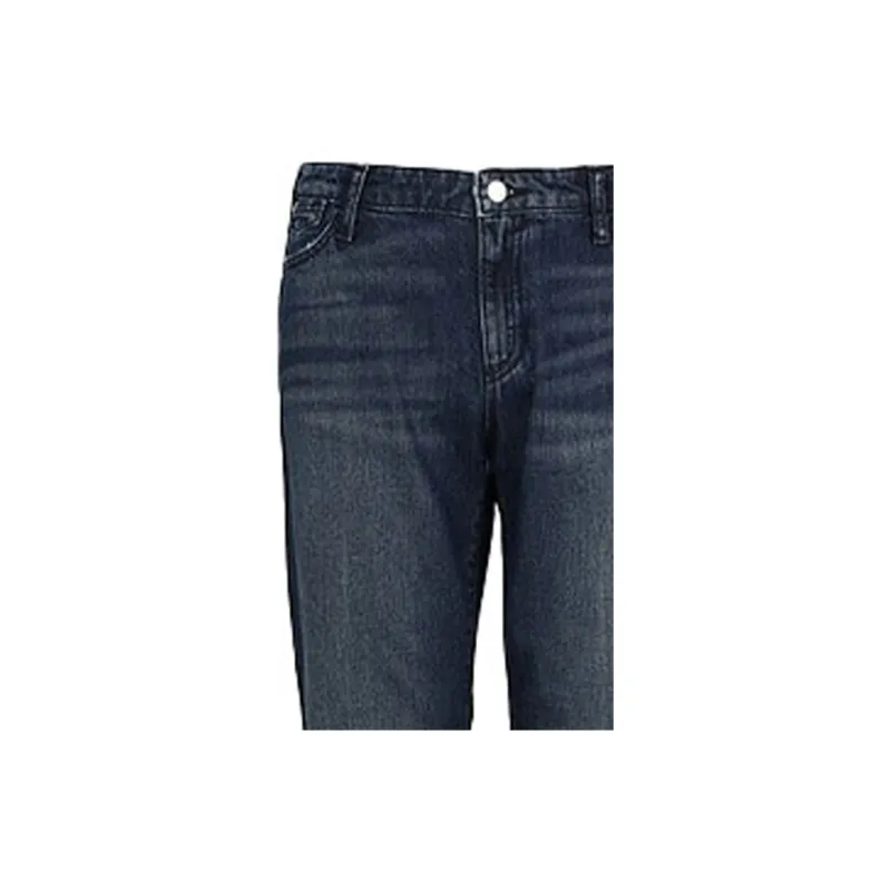 EMPORIO ARMANI Jeans Men's Blue-6
