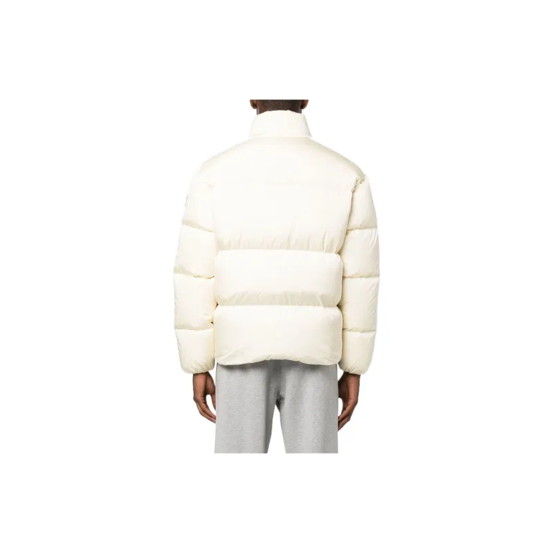 PALM ANGELS Jackets Men White-1
