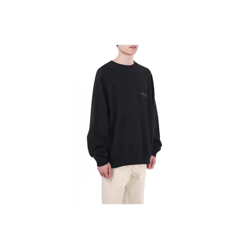 Fear Of God Essentials Core Collection Pullover Crewneck-3