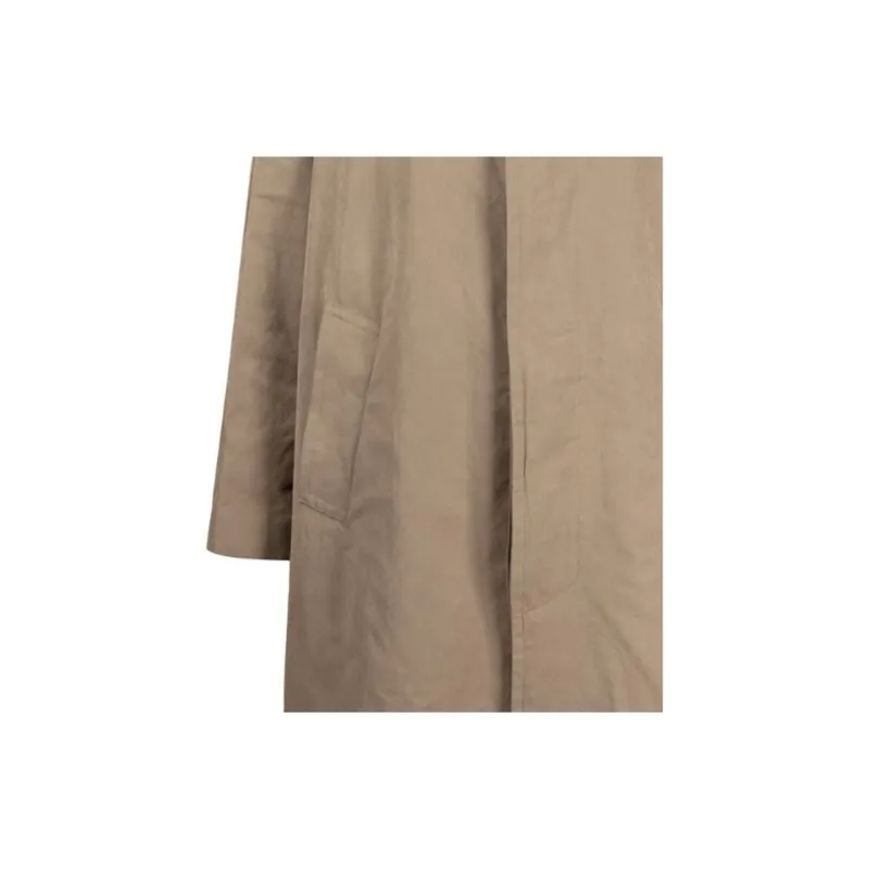 Valstar Concealed-fastening Cotton Parka-4