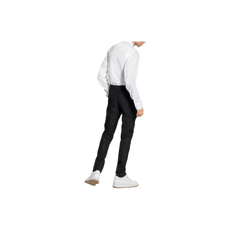 LOUIS VUITTON Cigarette Pants-2