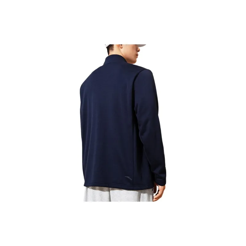 Anta Variety Training Collection Jacket Men's-3