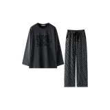 Dark Gray C24126 Women's