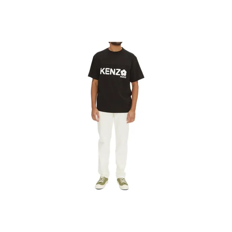 KENZO Boke Flower 2.0 T-Shirt-2