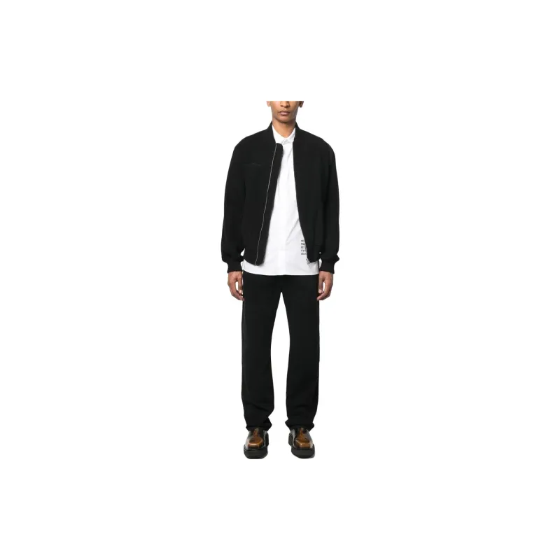 Helmut Lang Shirts Men White-1