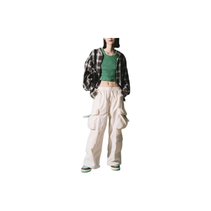 FREAK'S STORE Casual Pants Unisex-1