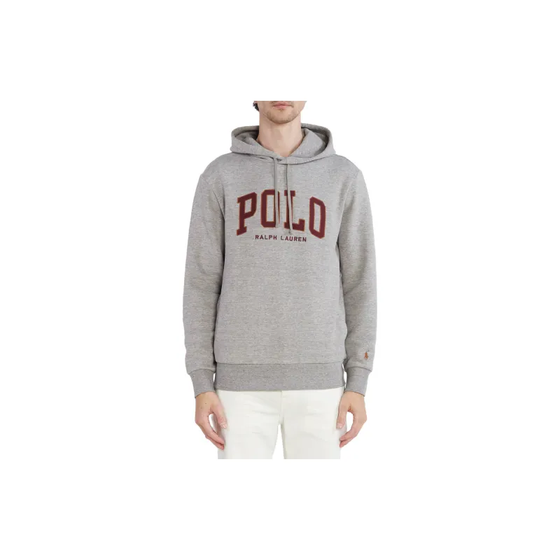 Polo Ralph Lauren Polo Pony Logo print Hoodie-1