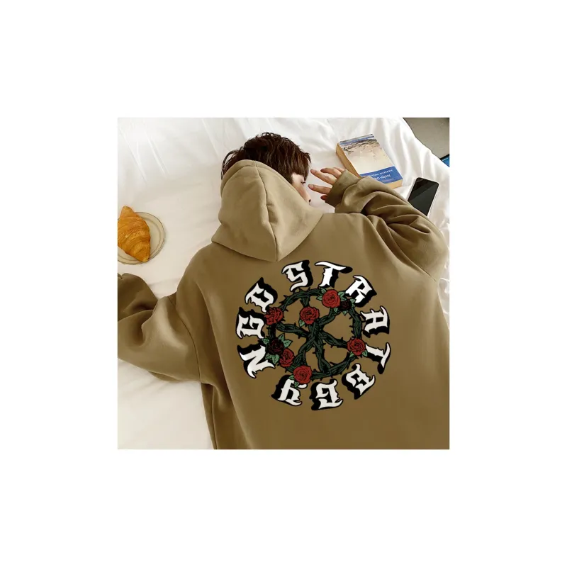 NGC STRATEGY Sweatshirts Unisex-17