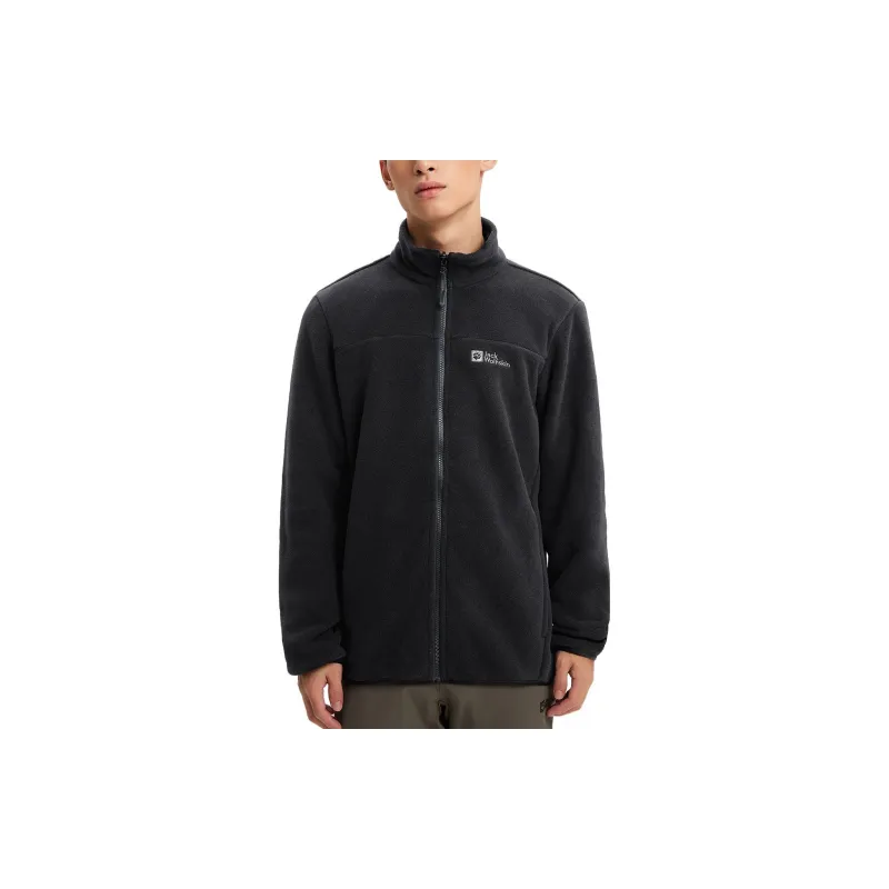 Jack Wolfskin Altenberg Waterproof And Windproof To Keep Warm Windbreaker Jacket Men's Europe Version-3