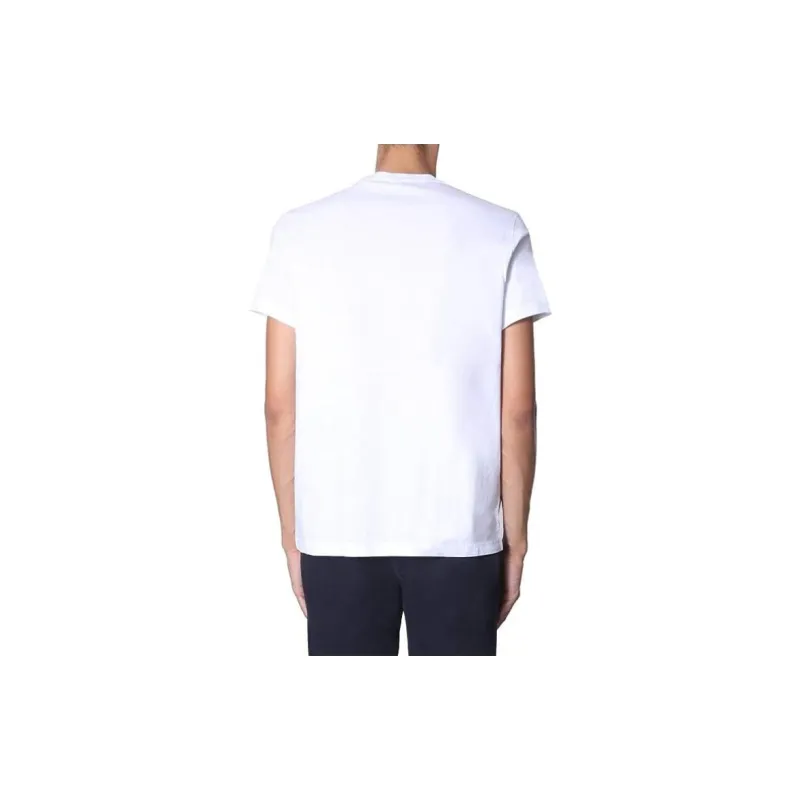 ASPESI Logo T shirt-3
