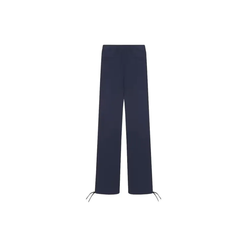 DIOR Knitted Sports Pants Men's-1