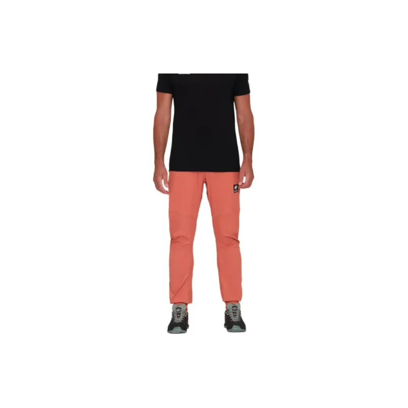 MAMMUT Massone Casual Pants Men-1