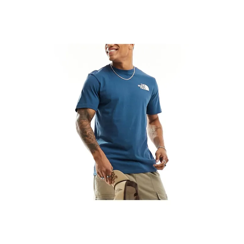 THE NORTH FACE Nse Box '' T shirt-2