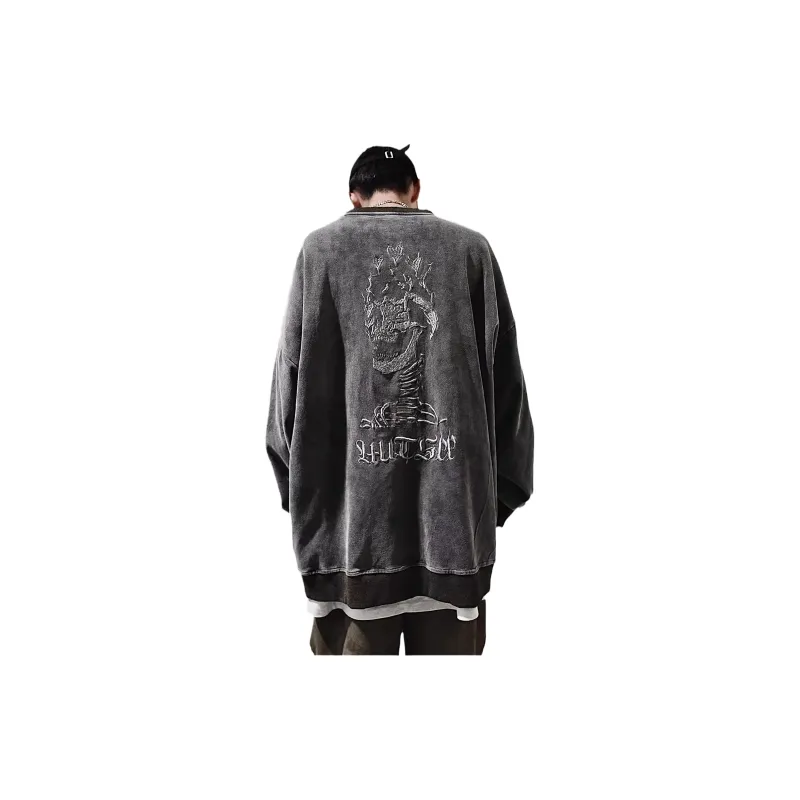 UUCSCC Sweatshirts Men-12