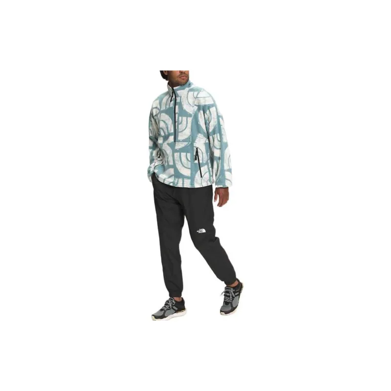THE NORTH FACE Sweatshirts Men Light Blue-3