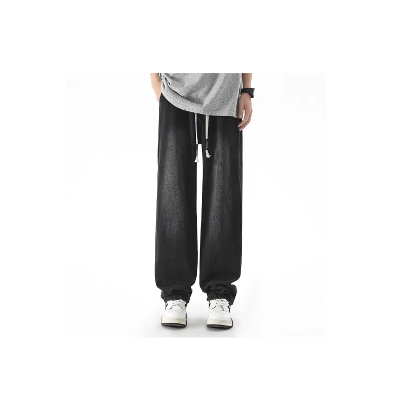 POINTLIMIT Jeans Unisex-3