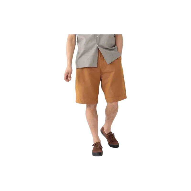 Beams Casual Shorts Men-3