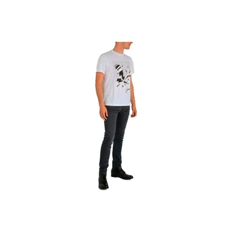 DIESEL Jeans Men Black-2