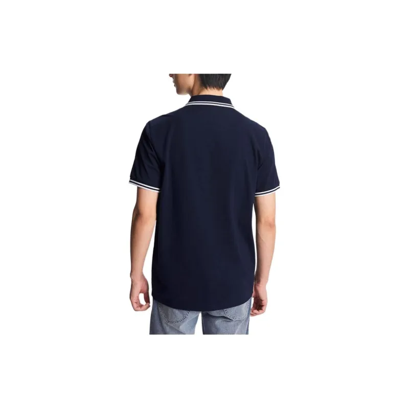 Lee Polo Shirts Men-7
