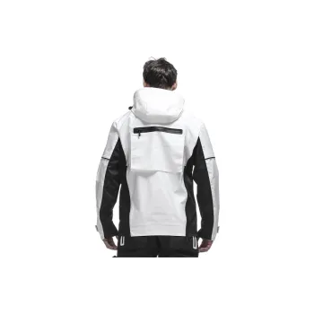 NORVINCY Sports Cycling Western Pullover Jacket Unisex