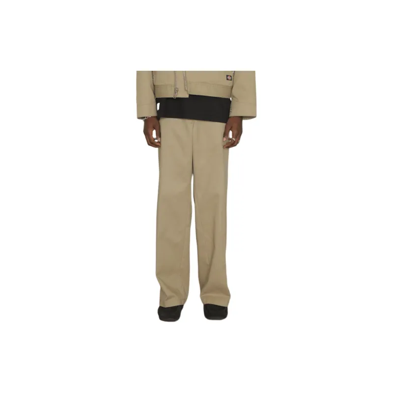 Dickies x Schott N.Y.C. SS24 Casual Pants Unisex-7