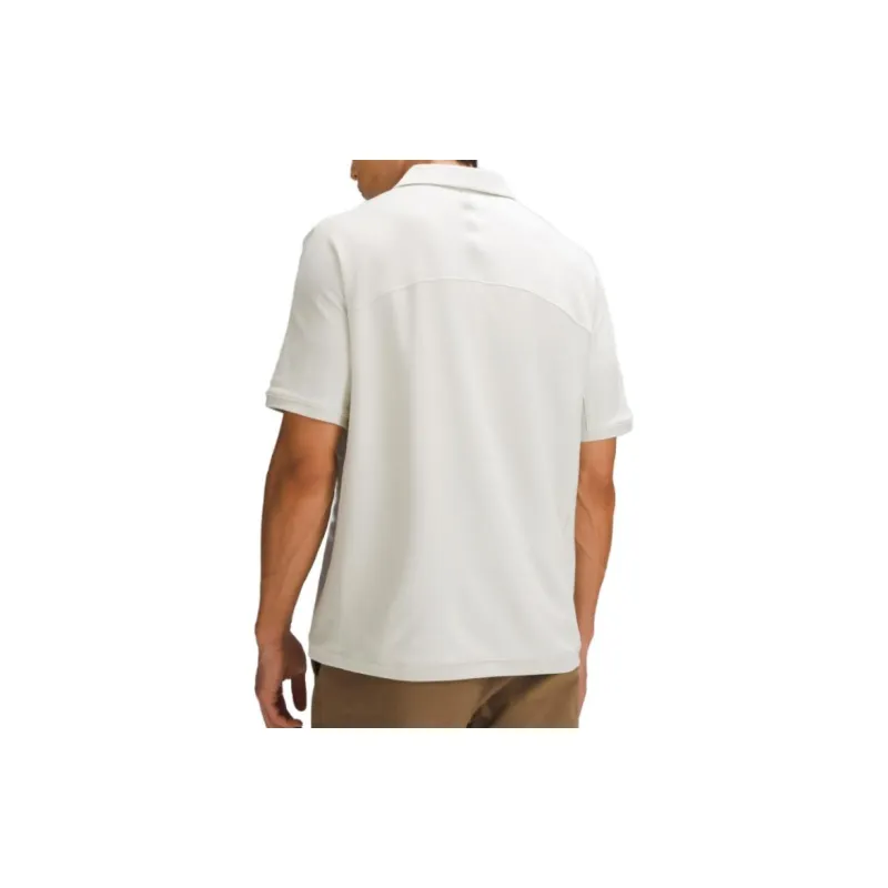 Lululemon Relaxed Fit Train Shirts Men-11