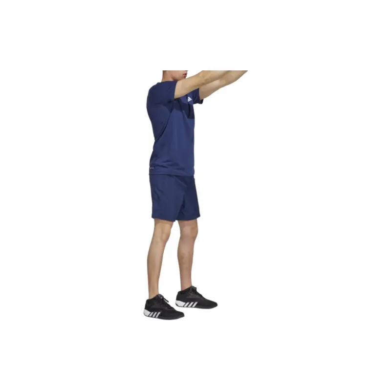 Adidas Free Shipping With AdiClub Tennis Climacool+ Airchill FreeLift Tee-2