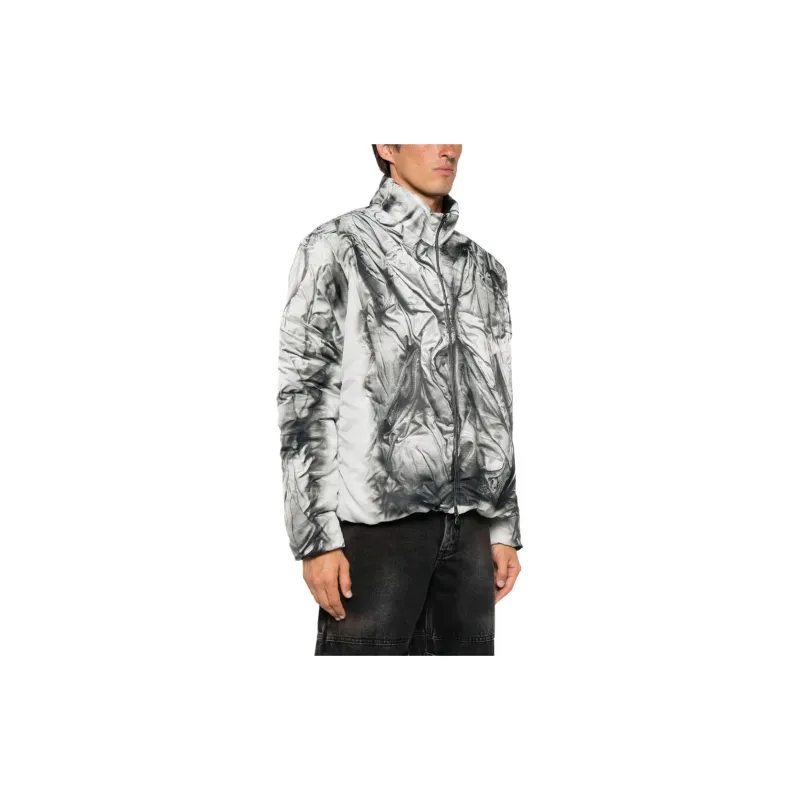 Y/Project Patterned Oversized Jacket-2