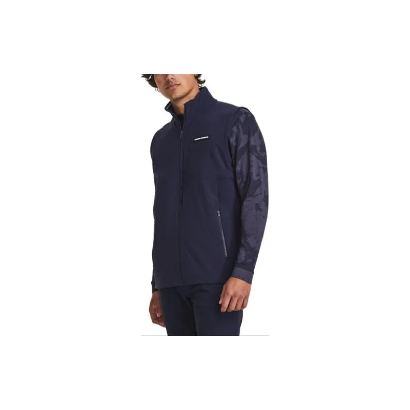 Under Armour Storm Vests Men Black-2