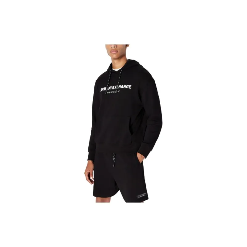 ARMANI EXCHANGE Sweatshirts Men-9