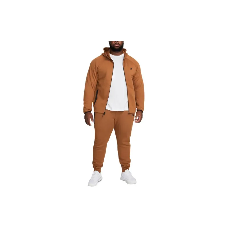 Nike Sportswear Tech Fleece Windrunner Full Zip Hoodie-1