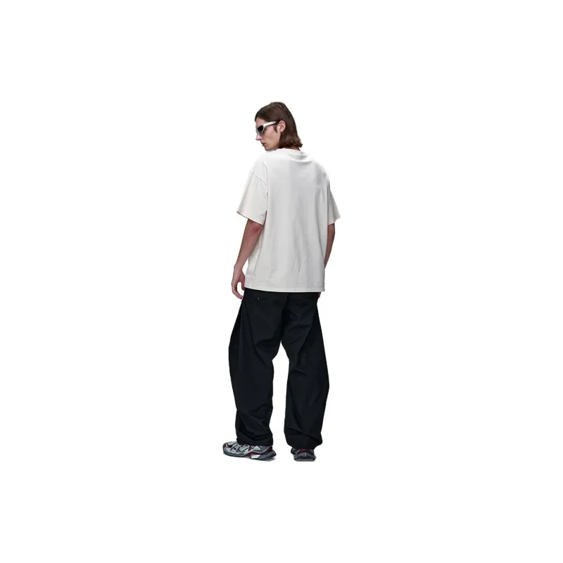 0 CROWORLD T Shirts Unisex-6