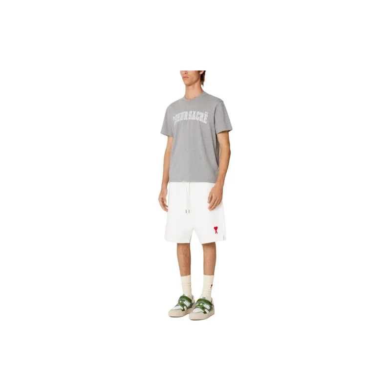 AMIPARIS Sacre T Shirt-2