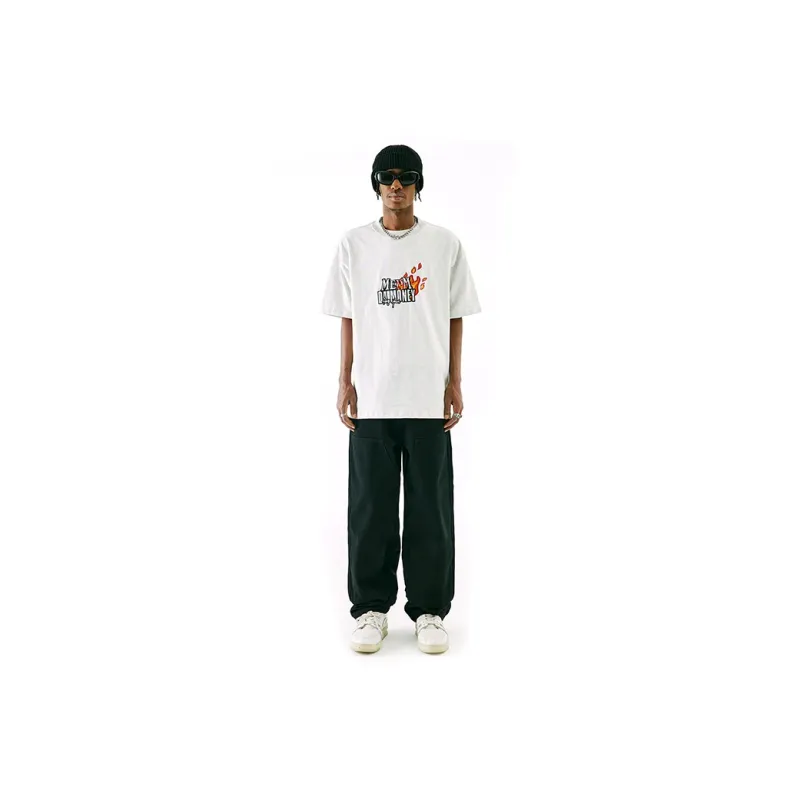 MR.ENJOYDA MONEY T Shirts Unisex-10