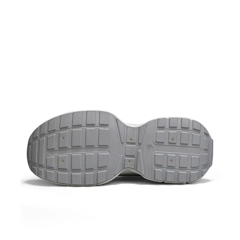 Warrior Abrasion Resistant Height Increasing Low Top Casual Running Shoes Men's-5