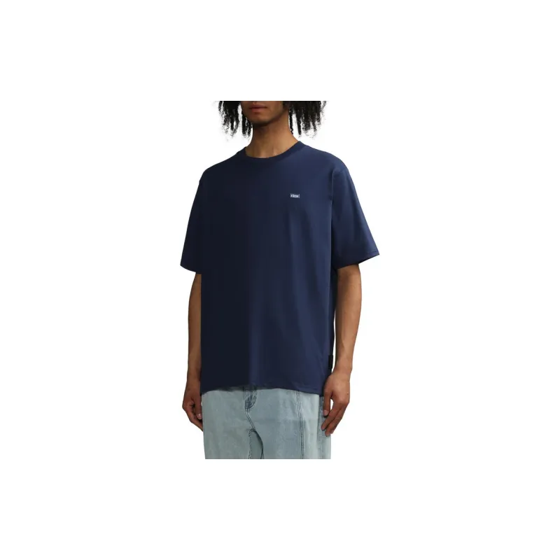 Izzue Graphic print Crew neck T shirt-19
