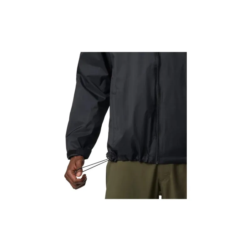 Columbia Glennaker Lake™ Jacket Men's Black-3
