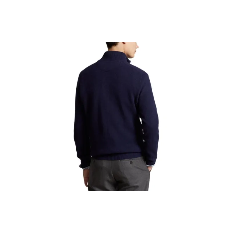 Polo Ralph Lauren FW22 Knitwear Men's Blue-3