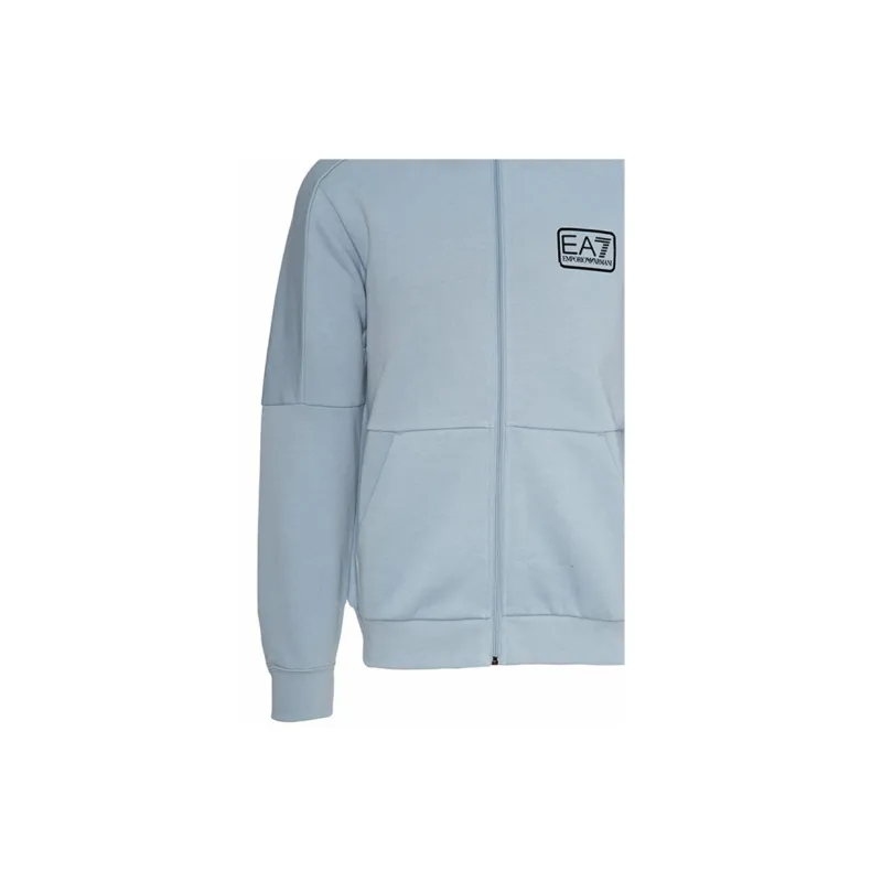 EMPORIO ARMANI EA7 SS23 Casual Sportswear Men's-8