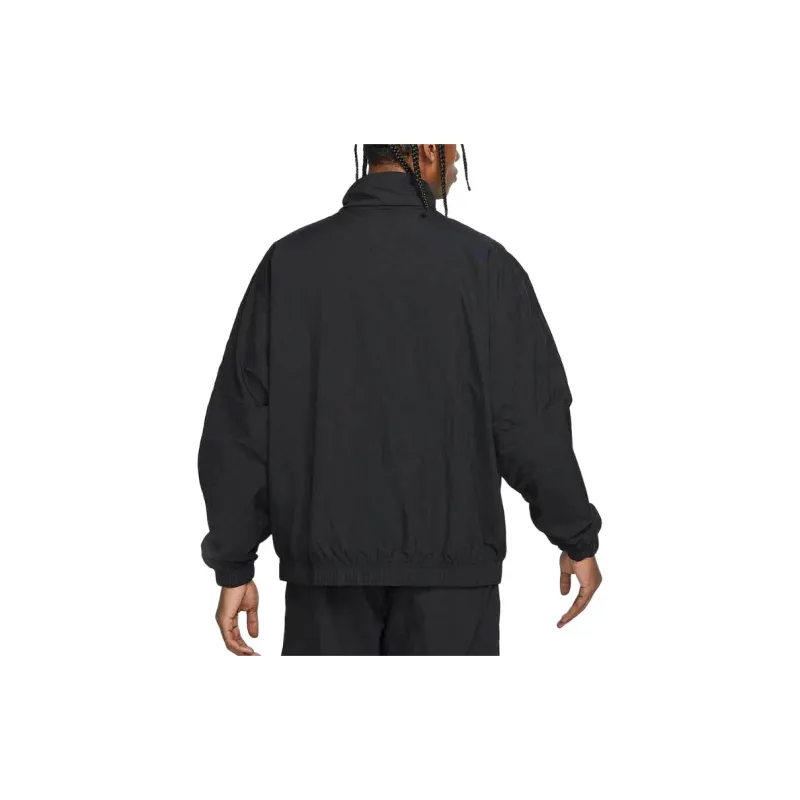 Nike Sportswear Solo Swoosh Track Jacket-5