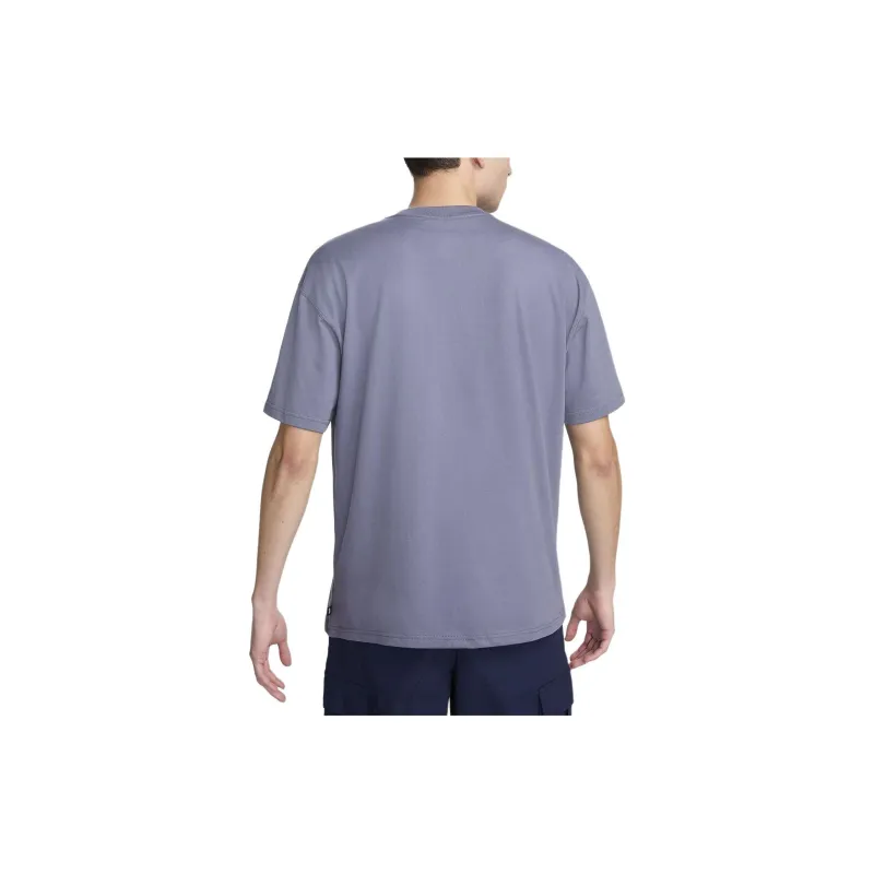 Nike SB T-Shirt Men's Light Carbon Color-4